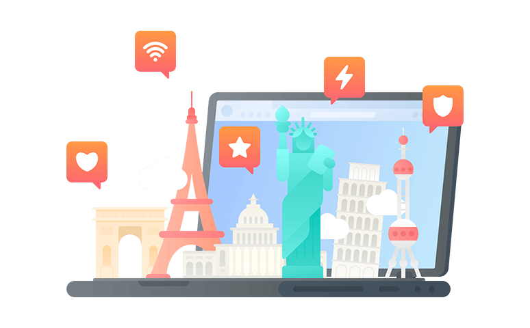 在文莱连接到中国vpn - CNCN2